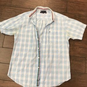 Tommy Hilfiger Button Down